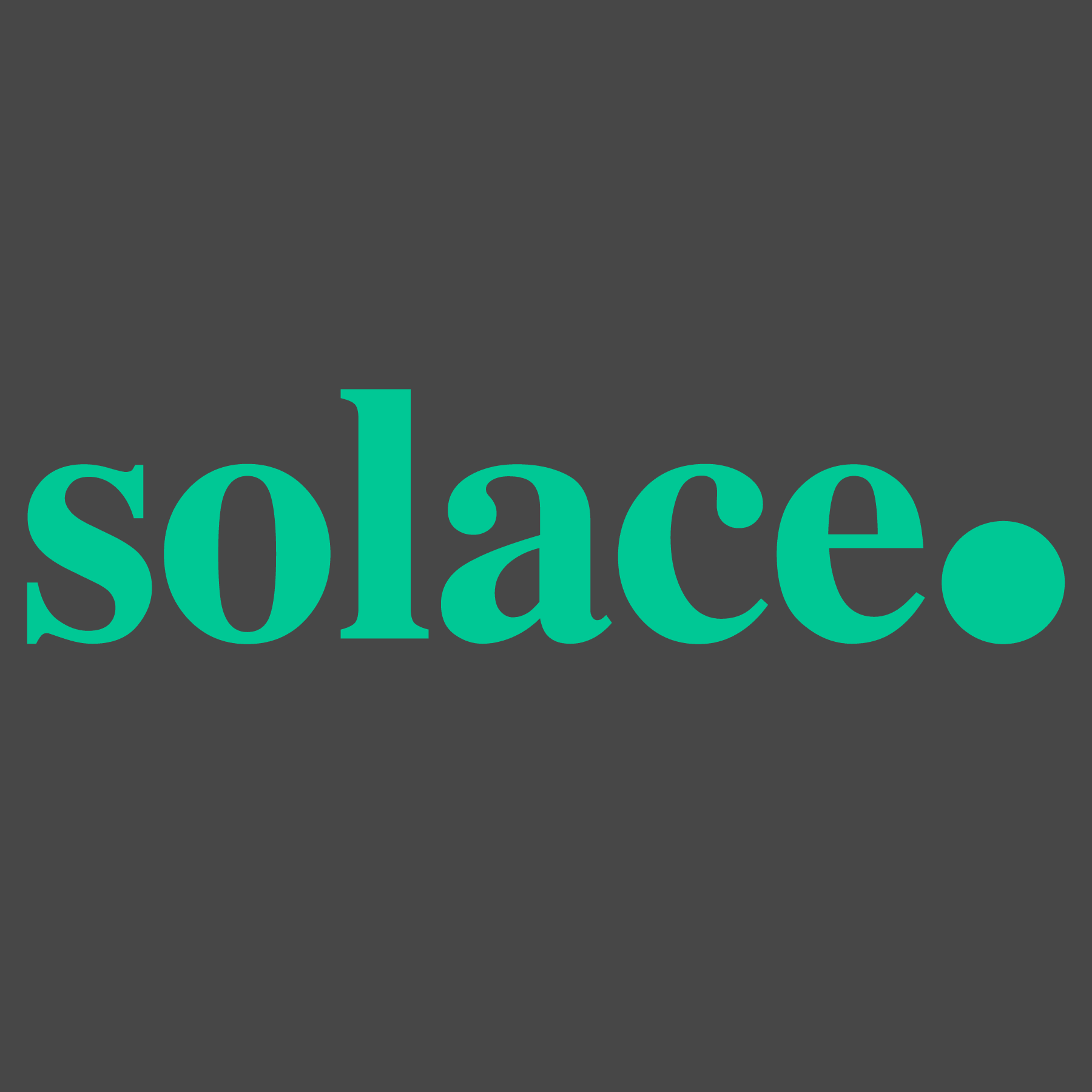 Solace